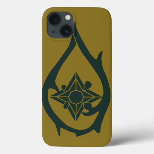 TAURIEL™ Drop-Symbol Case-Mate iPhone Hülle (Rückseite)