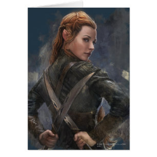 TAURIEL™ Sketch