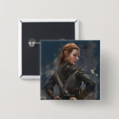 TAURIEL™ Sketch Button (Vorne & Hinten)