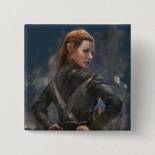 TAURIEL™ Sketch Button (Vorderseite)
