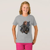 TAURIEL™ Sketch T-Shirt (Vorne ganz)