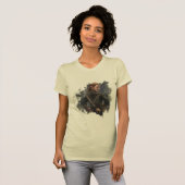 TAURIEL™ Sketch T-Shirt (Vorne ganz)