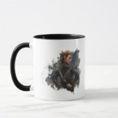 TAURIEL™ Sketch Tasse (Links)