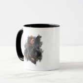 TAURIEL™ Sketch Tasse (Vorderseite Links)