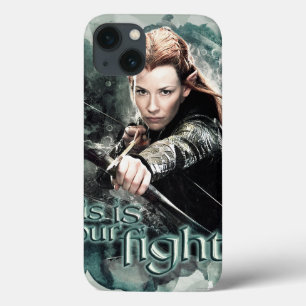 TAURIEL™ - This Is Our Fight Case-Mate iPhone Hülle