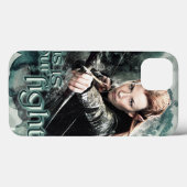 TAURIEL™ - This Is Our Fight Case-Mate iPhone Hülle (Rückseite (Horizontal))