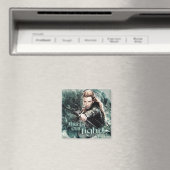 TAURIEL™ - This Is Our Fight Magnet (In Situ (Geschirrspüler))