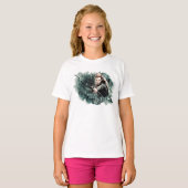 TAURIEL™ - This Is Our Fight T-Shirt (Vorne ganz)