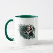 TAURIEL™ - This Is Our Fight Tasse (Links)