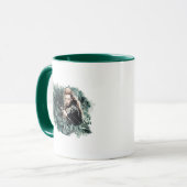 TAURIEL™ - This Is Our Fight Tasse (Vorderseite Links)