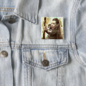 TAURIEL™ Tochter von Mirkwood Button (Beispiel)