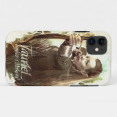 TAURIEL™ Tochter von Mirkwood Case-Mate iPhone Hülle (Rückseite (Horizontal))