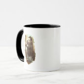 TAURIEL™ Tochter von Mirkwood Tasse (Vorderseite Links)