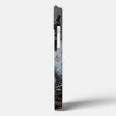 TAURIEL™ und LEGOLAS GREENLEAF™ Graphic Case-Mate iPhone Hülle (Rückseite / Links)