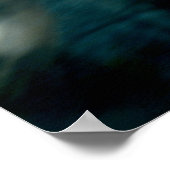 TAURIEL™ und LEGOLAS GREENLEAF™ Movie Poster (Ecke)