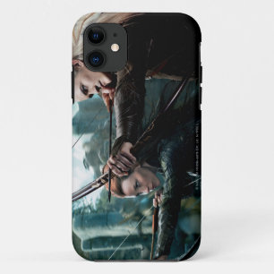 TAURIEL™ und LEGOLAS GREENLEAF™ Movie Poster Case-Mate iPhone Hülle