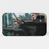 TAURIEL™ und LEGOLAS GREENLEAF™ Movie Poster Case-Mate iPhone Hülle (Rückseite (Horizontal))