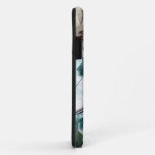 TAURIEL™ und LEGOLAS GREENLEAF™ Movie Poster Case-Mate iPhone Hülle (Hinten/Rechts)