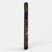 TAURIEL™-Zeichen-Poster 1 Case-Mate iPhone Hülle (Hinten/Rechts)