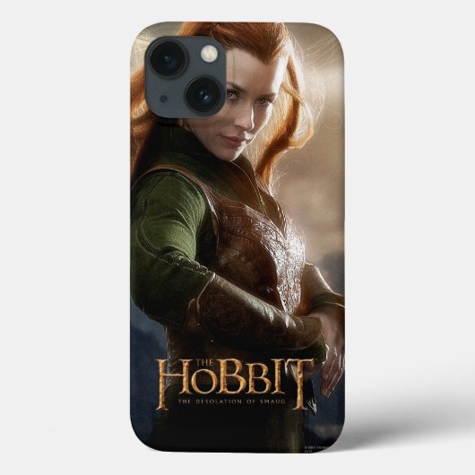 TAURIEL™ Zeichenposter 2 Case-Mate iPhone Hülle (Rückseite)