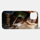TAURIEL™ Zeichenposter 2 Case-Mate iPhone Hülle (Rückseite (Horizontal))