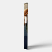 TAURIEL™ Zeichenposter 2 Case-Mate iPhone Hülle (Rückseite / Rechts)