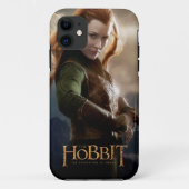 TAURIEL™ Zeichenposter 2 Case-Mate iPhone Hülle (Rückseite)