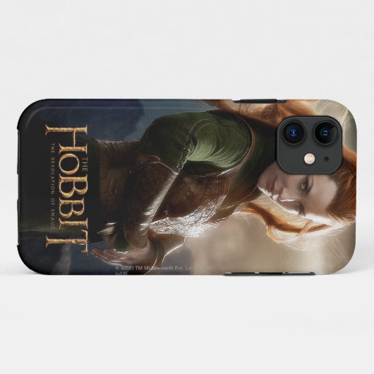 TAURIEL™ Zeichenposter 2 Case-Mate iPhone Hülle (Rückseite (Horizontal))