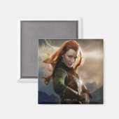 TAURIEL™ Zeichenposter 2 Magnet (Vorderseite/Rückseite)