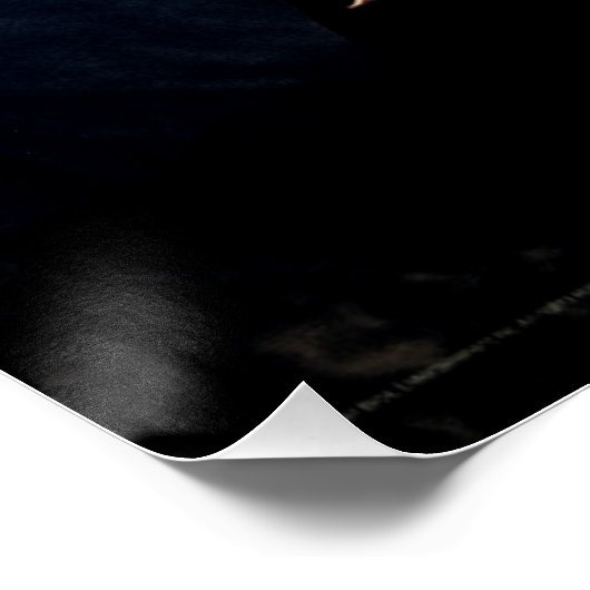 TAURIEL™ Zeichenposter 2 Poster (Ecke)