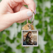 TAURIEL™ Zeichenposter 2 Schlüsselanhänger (Hand)