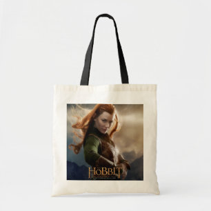 TAURIEL™ Zeichenposter 2 Tragetasche