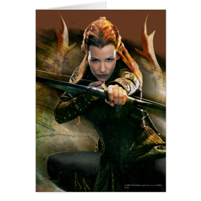 TAURIEL™ Zeichnend Bow (Vorne)