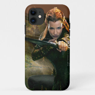 TAURIEL™ Zeichnend Bow Case-Mate iPhone Hülle