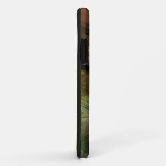 TAURIEL™ Zeichnend Bow Case-Mate iPhone Hülle (Hinten/Rechts)