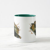 TAURIEL™ Zeichnend Bow Tasse (Zentrum)