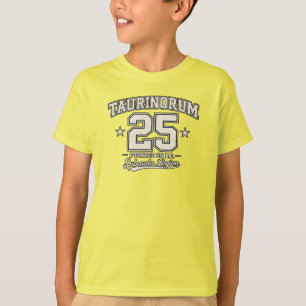 Taurinorum 25 Uni-Mannschaft - Sabauda Legion T-Shirt