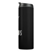 Tauris zodiac thermosbecher (Nach rechts gedreht)