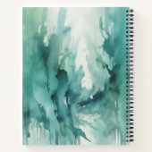 Tauro Notizblock (Rückseite)