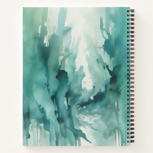 Tauro Notizblock (Rückseite)