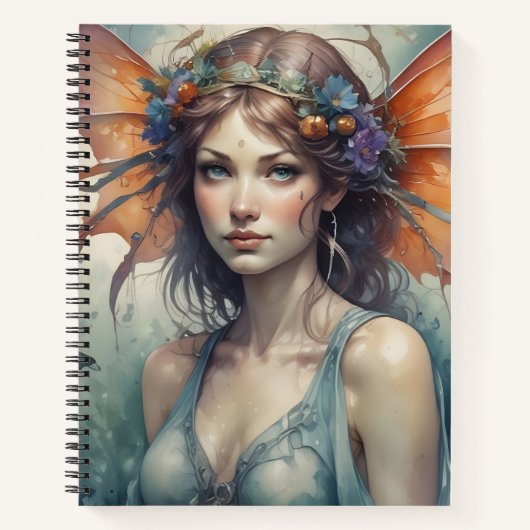 Tauro Notizblock (Vorderseite)