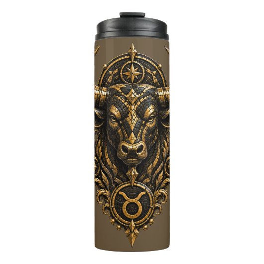 Tauro Thermosbecher (Vorderseite)