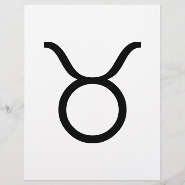 Taurus (Vorderseite)