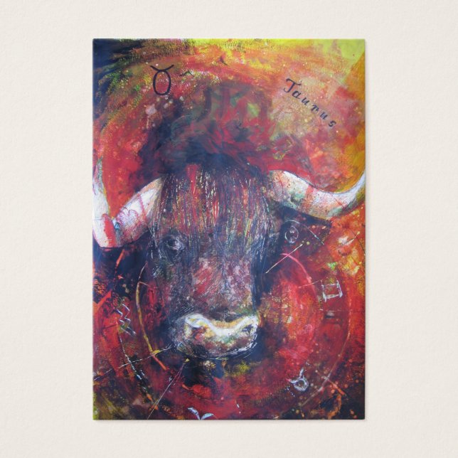 TAURUS (Vorderseite)