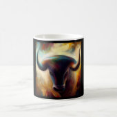 Taurus 10 kaffeetasse (Mittel)
