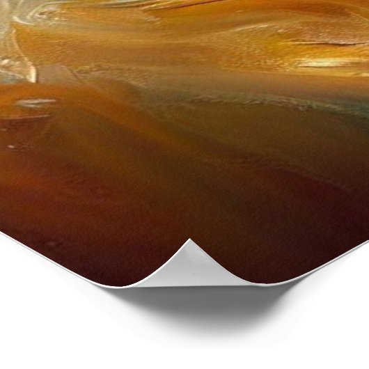 Taurus 10 poster (Ecke)