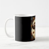 Taurus 11 kaffeetasse (Links)