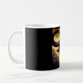 Taurus 12 kaffeetasse (Links)