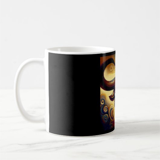 Taurus 12 kaffeetasse (Links)