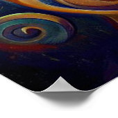 Taurus 12 poster (Ecke)